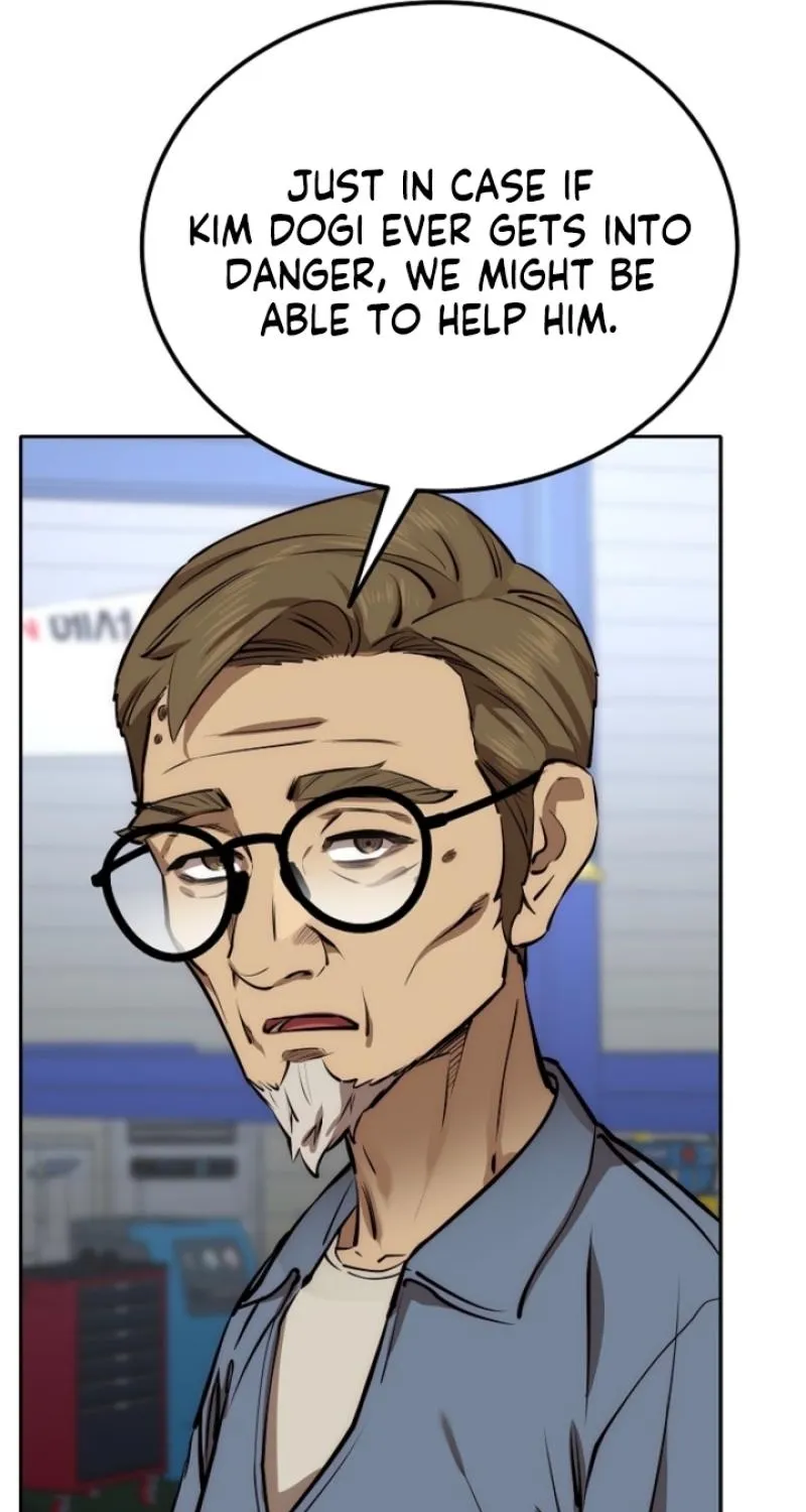 Born in Black Chapter 42 - page 119