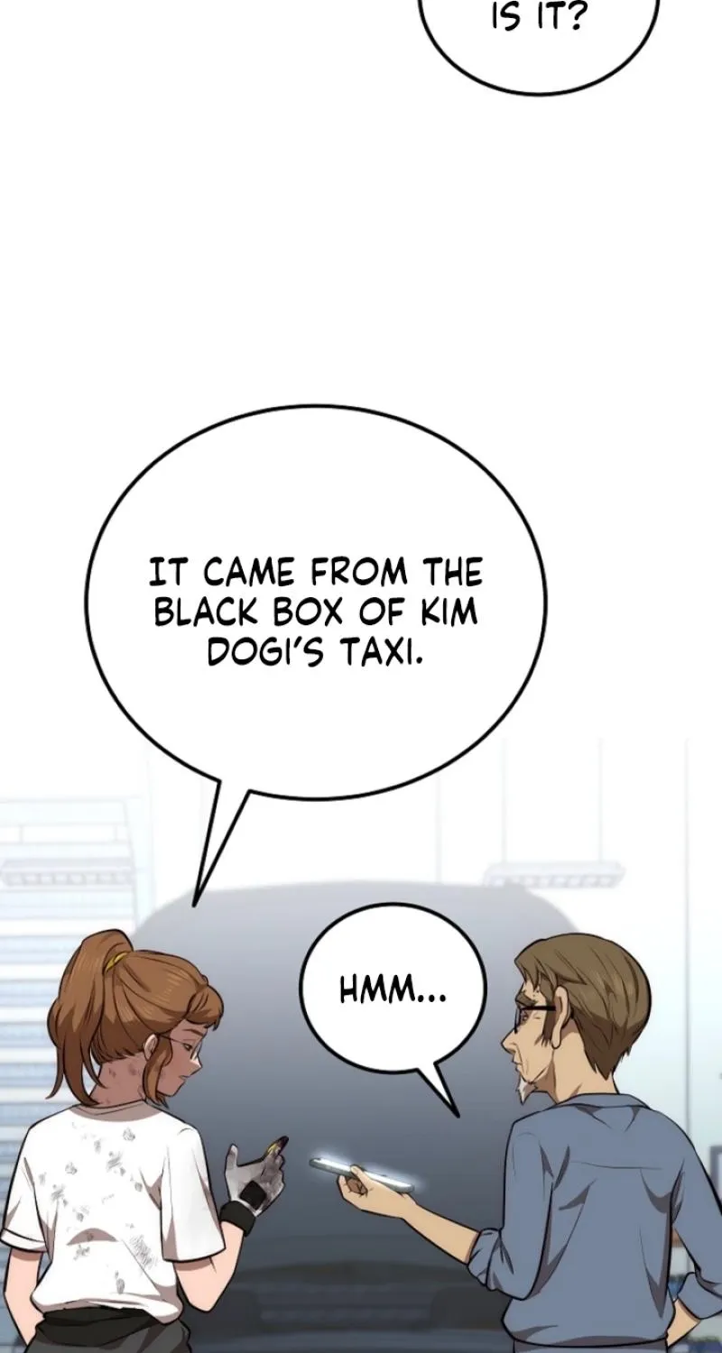 Born in Black Chapter 42 - page 121