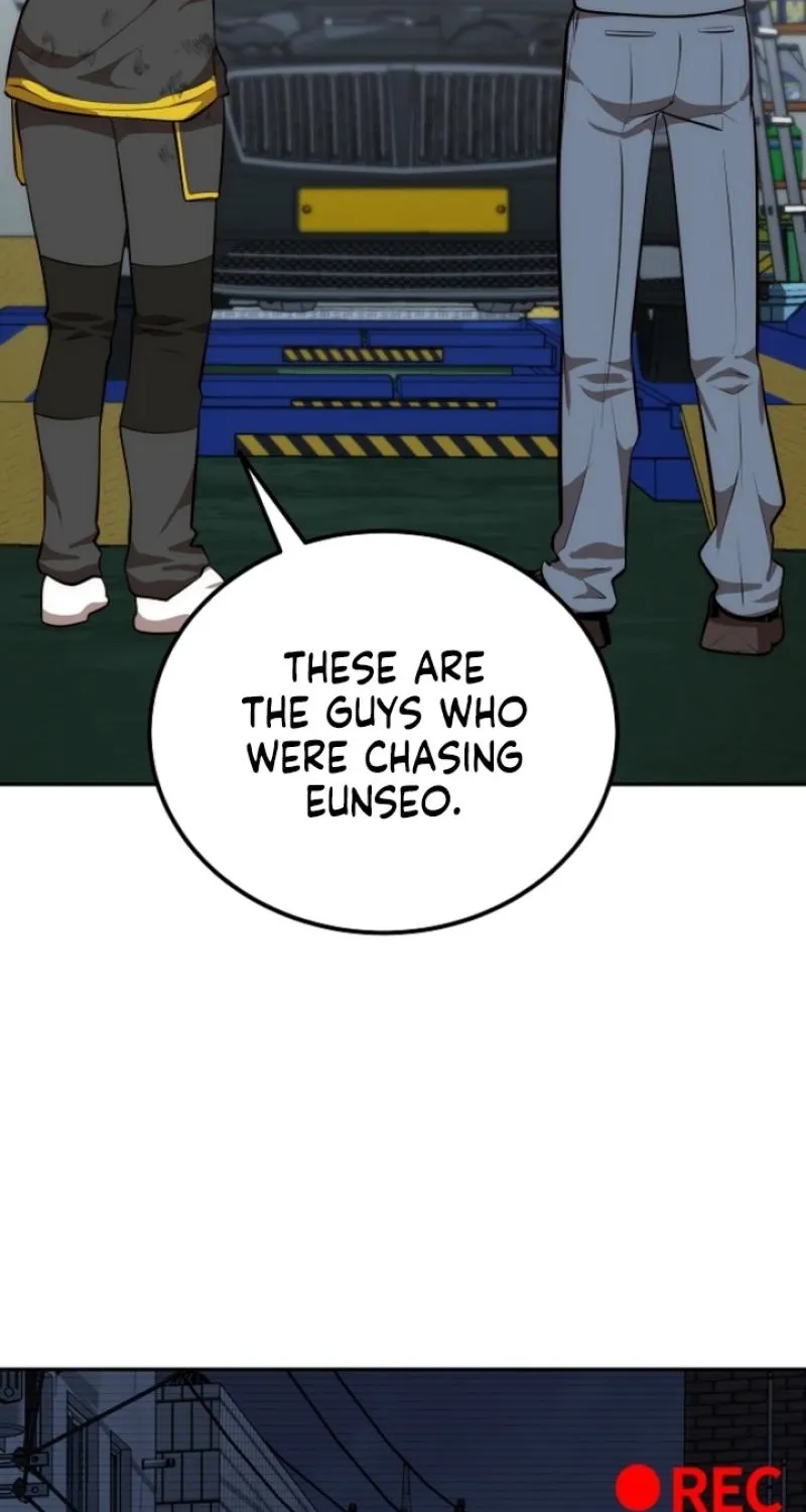 Born in Black Chapter 42 - page 122