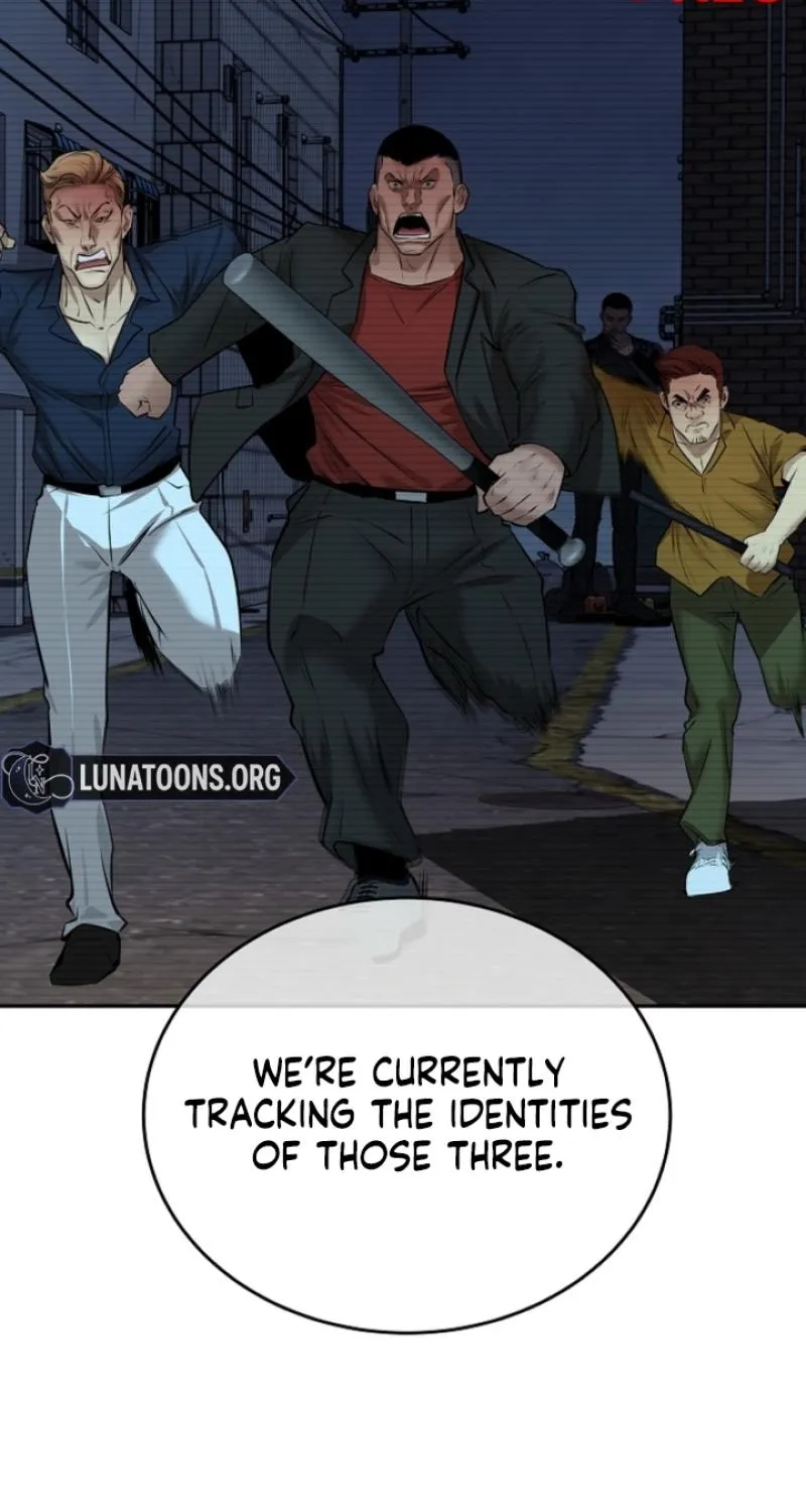 Born in Black Chapter 42 - page 123