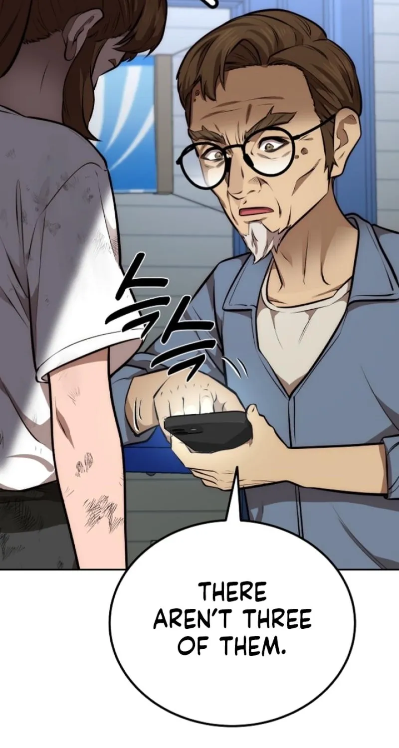 Born in Black Chapter 42 - page 125