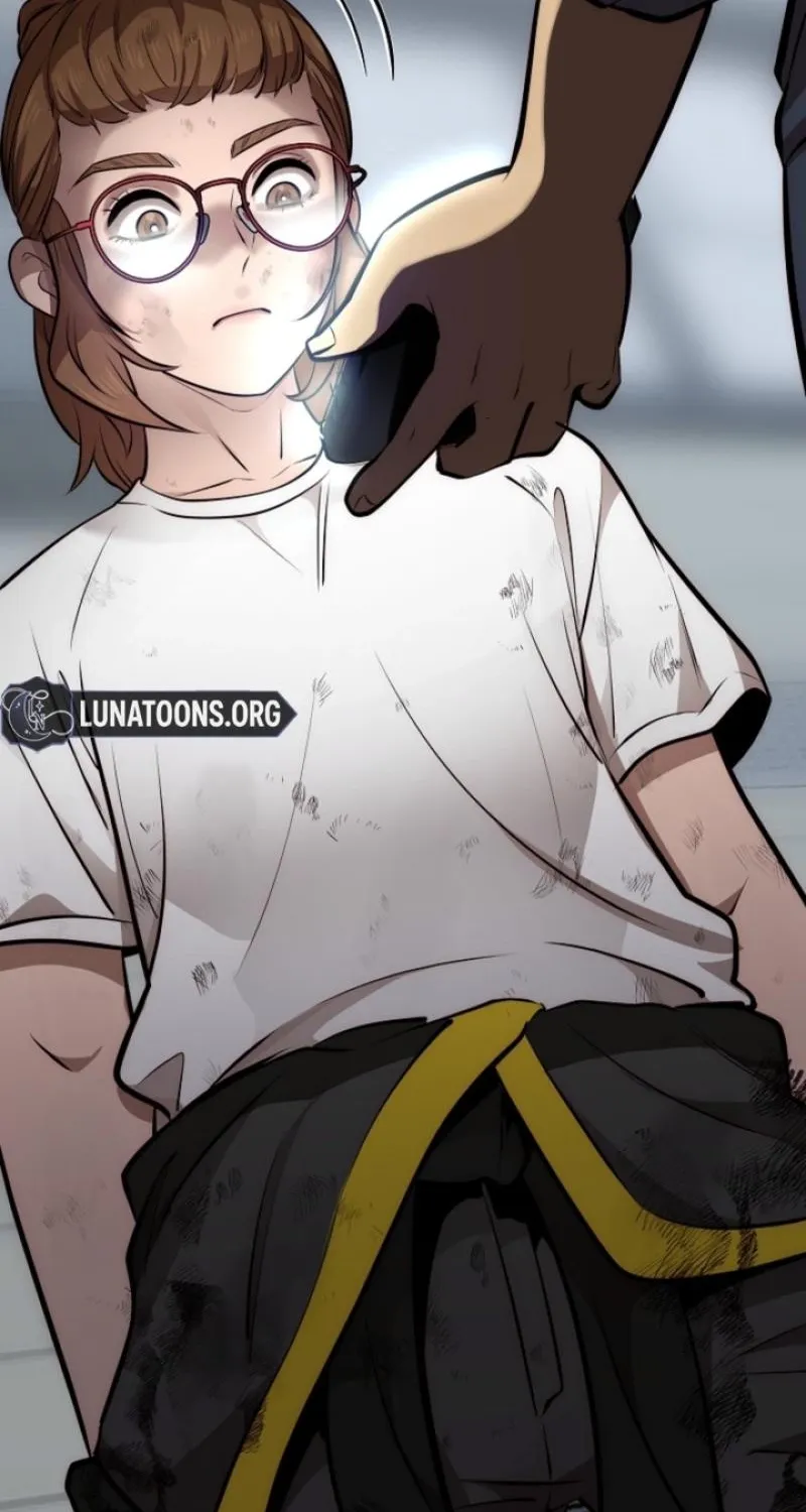 Born in Black Chapter 42 - page 129