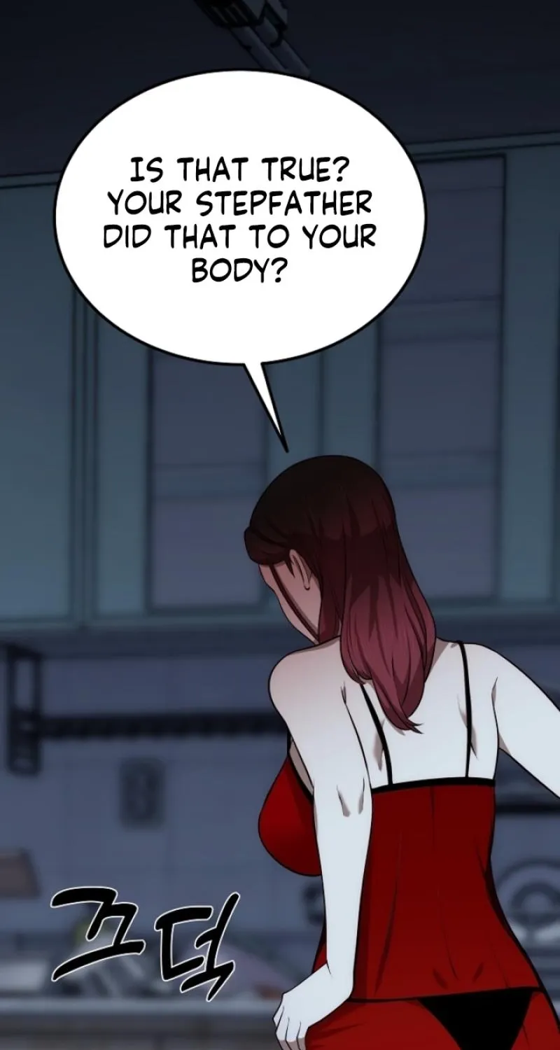 Born in Black Chapter 42 - page 19