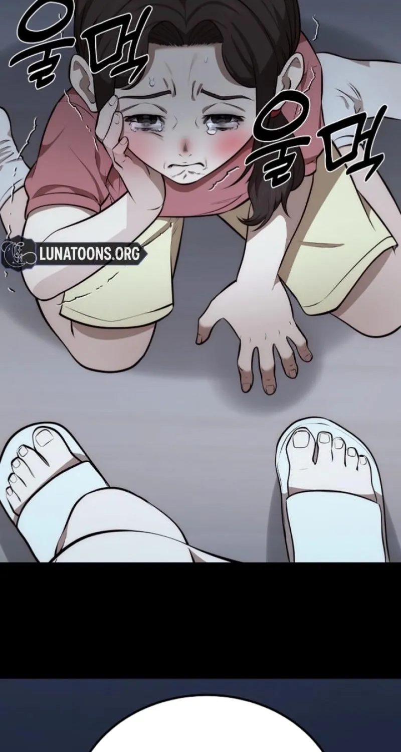 Born in Black Chapter 42 - page 33