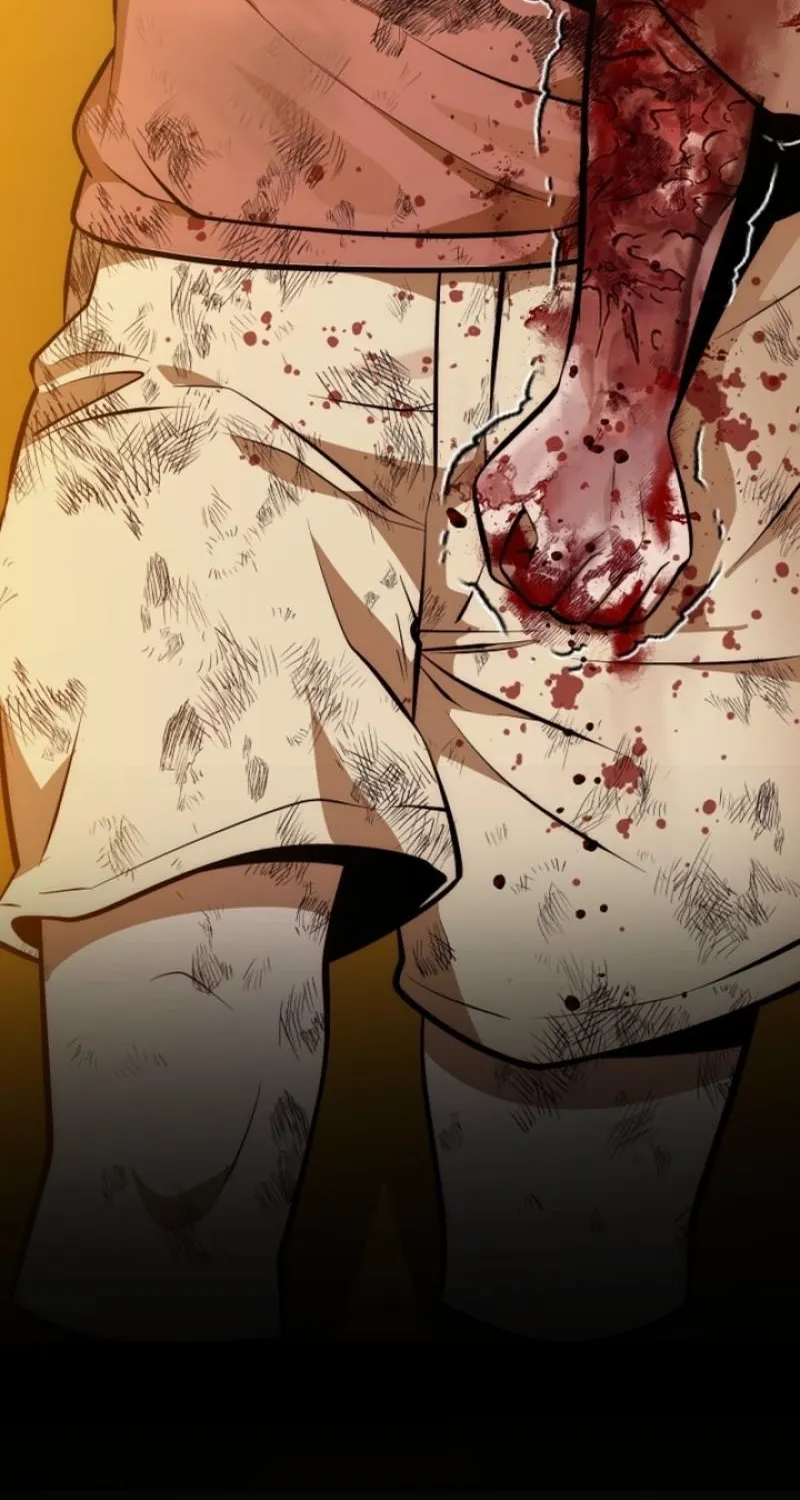 Born in Black Chapter 42 - page 96