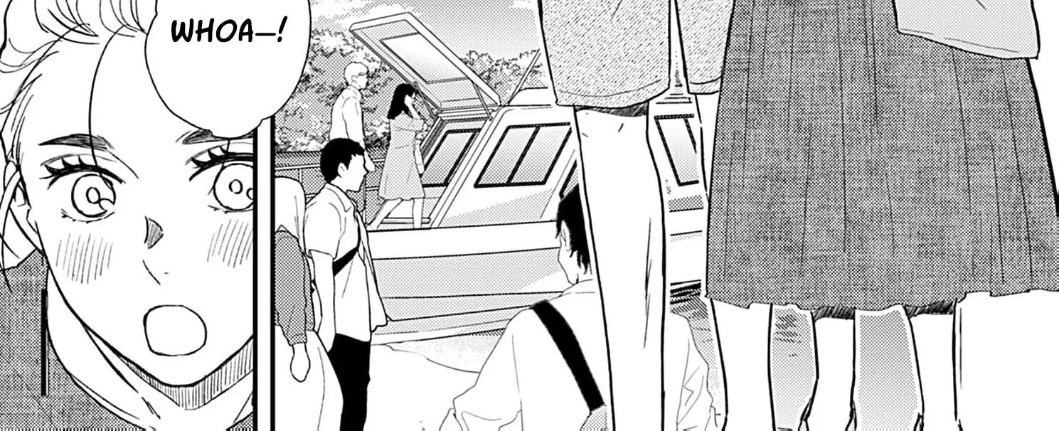 My One-Night Rule Chapter 19 - page 16