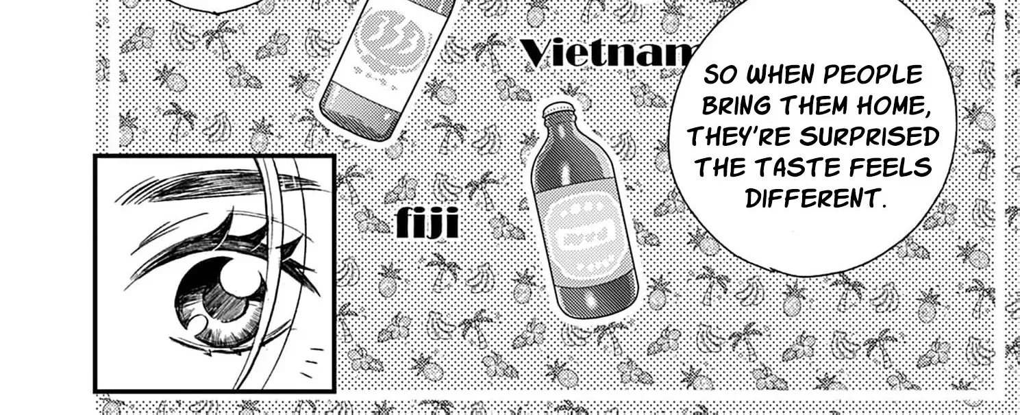 My One-Night Rule Chapter 19 - page 26