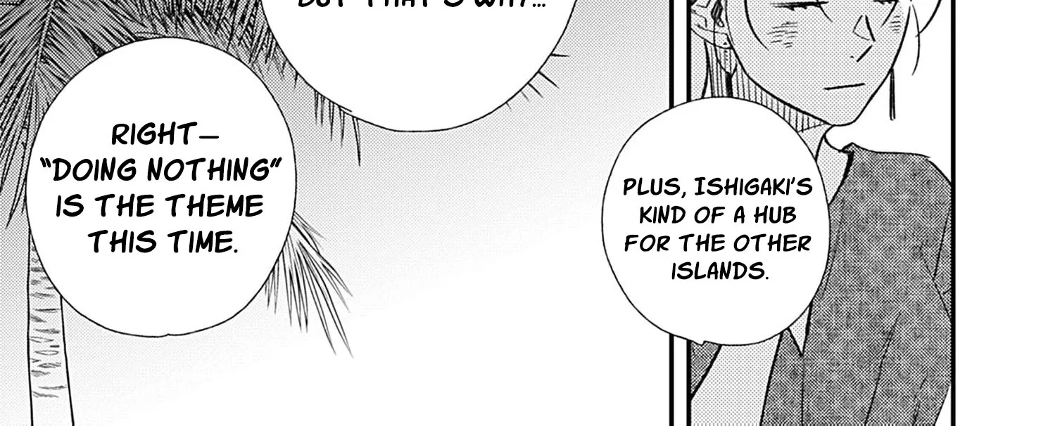 My One-Night Rule Chapter 19 - page 32