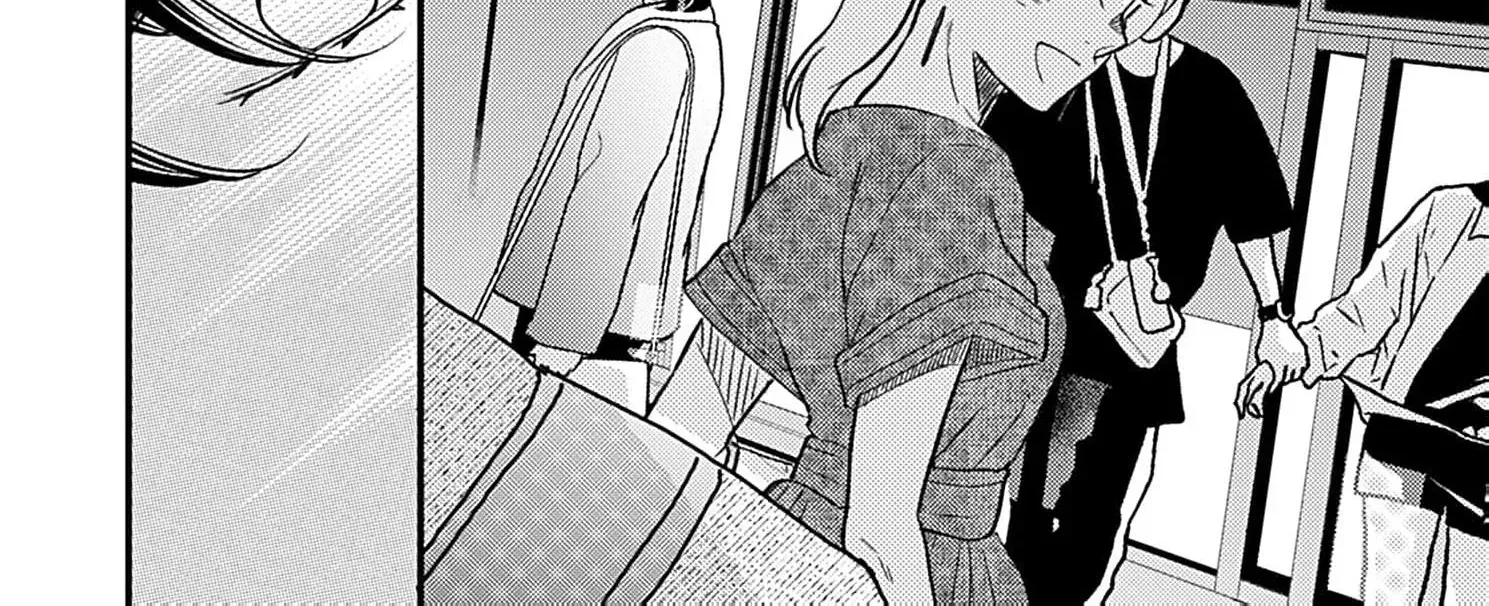 My One-Night Rule Chapter 19 - page 34