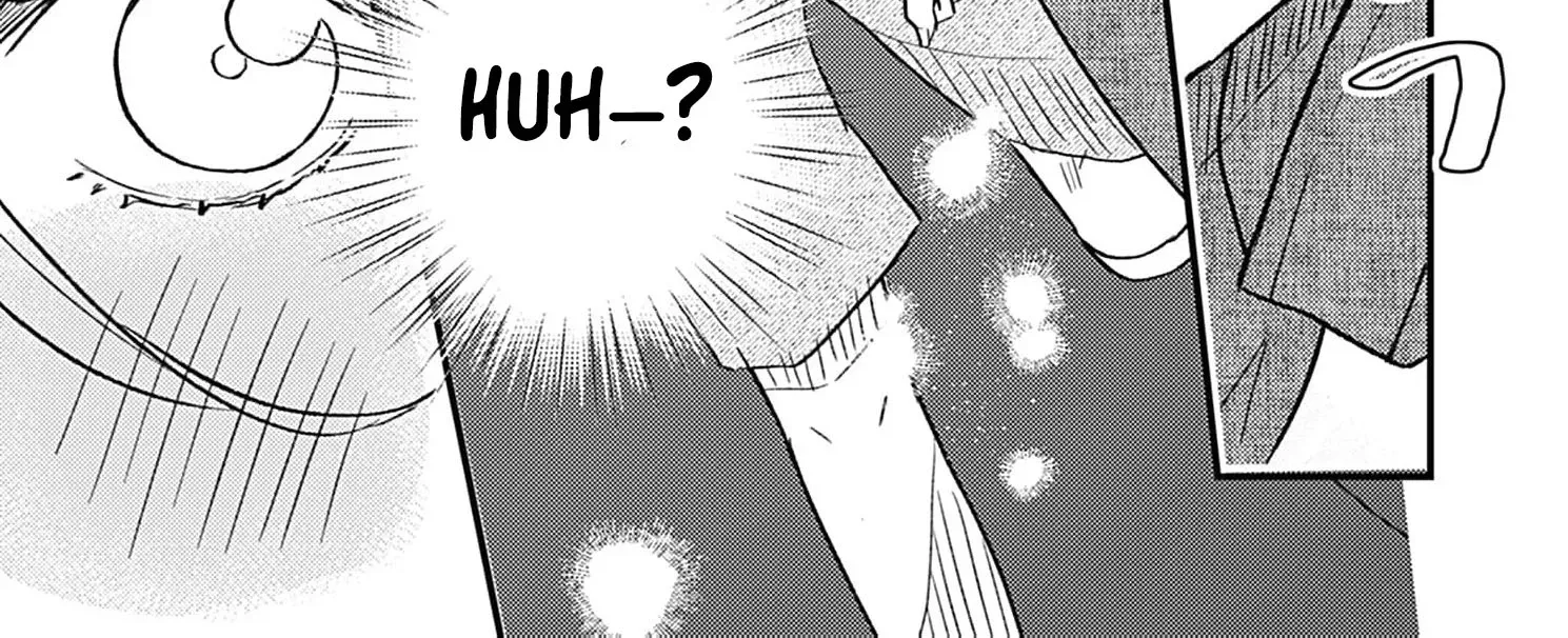 My One-Night Rule Chapter 19 - page 36