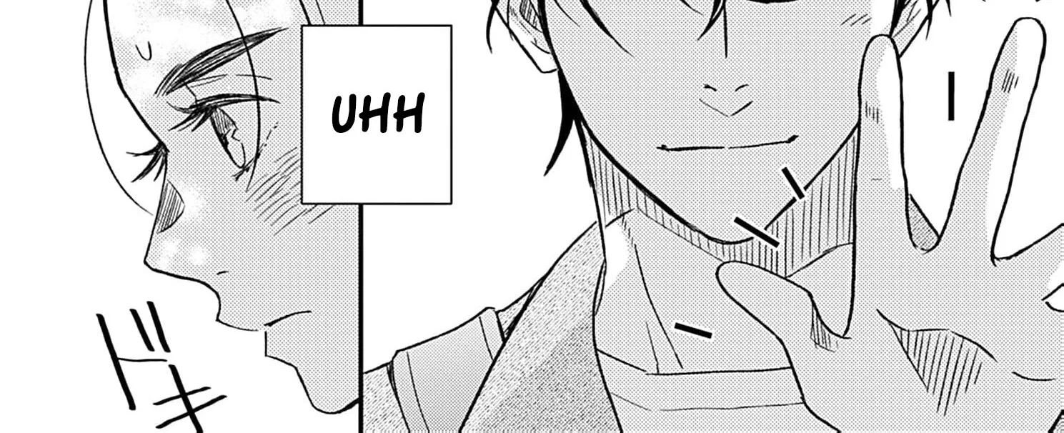 My One-Night Rule Chapter 19 - page 38