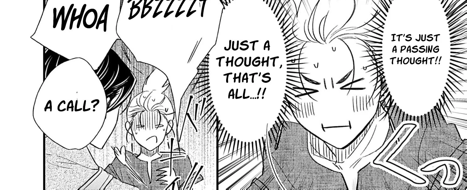 My One-Night Rule Chapter 19 - page 42