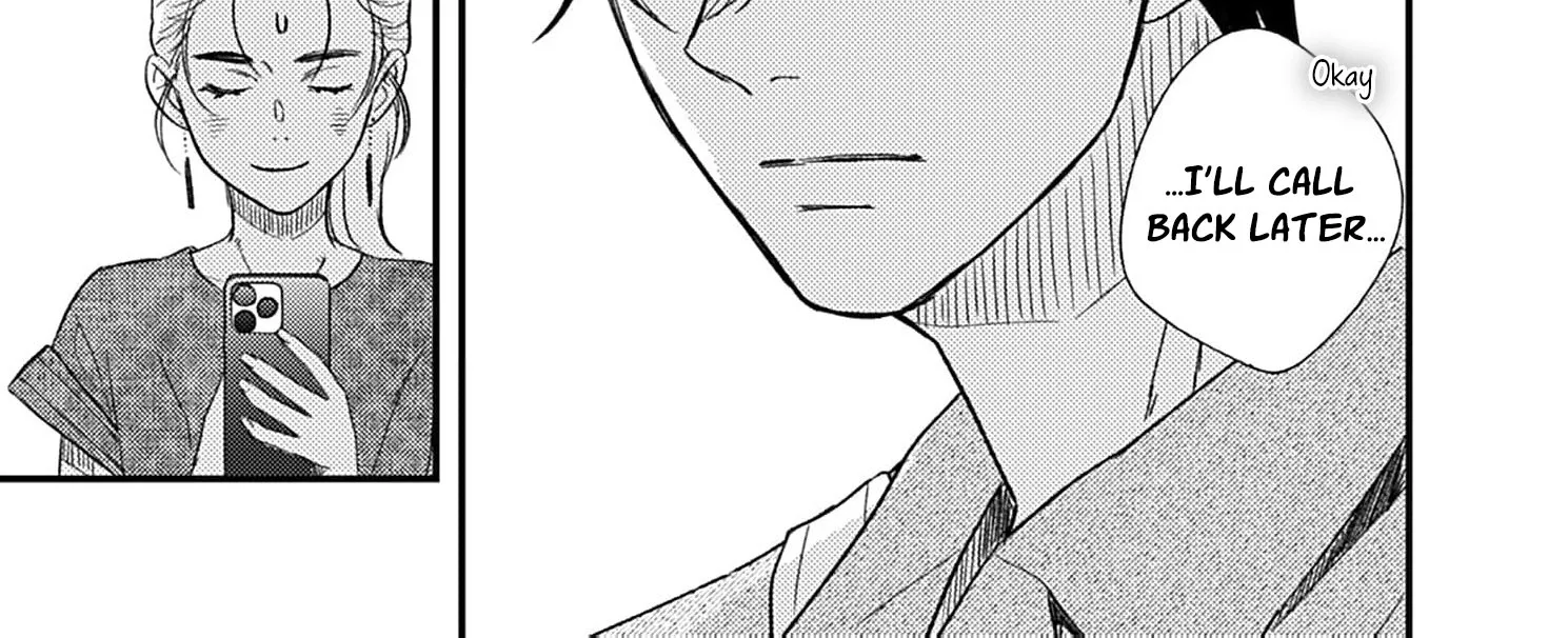 My One-Night Rule Chapter 19 - page 44