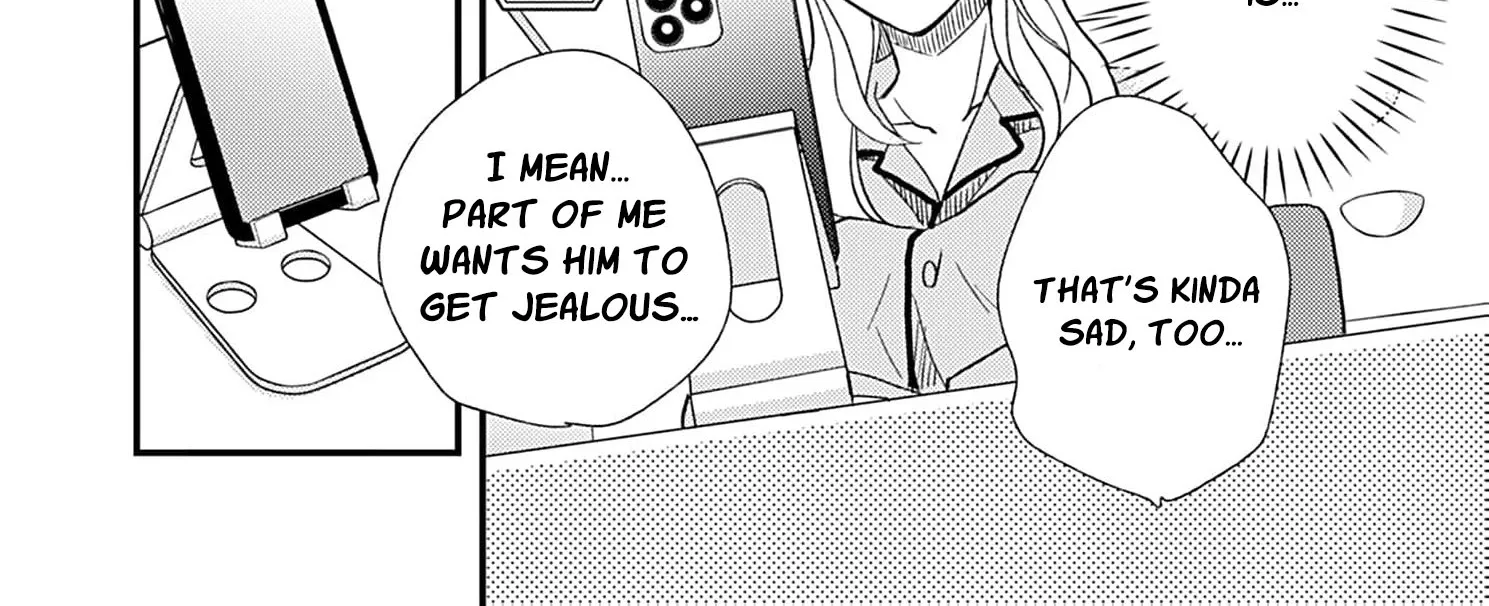 My One-Night Rule Chapter 19 - page 50