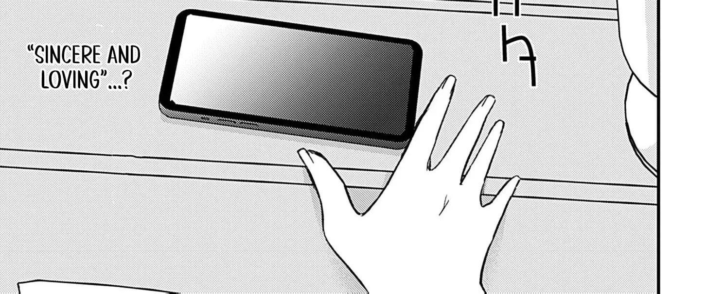 My One-Night Rule Chapter 19 - page 52