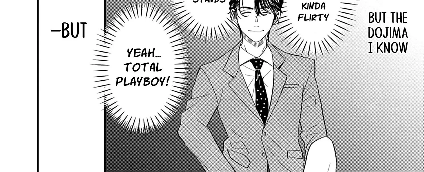 My One-Night Rule Chapter 19 - page 54