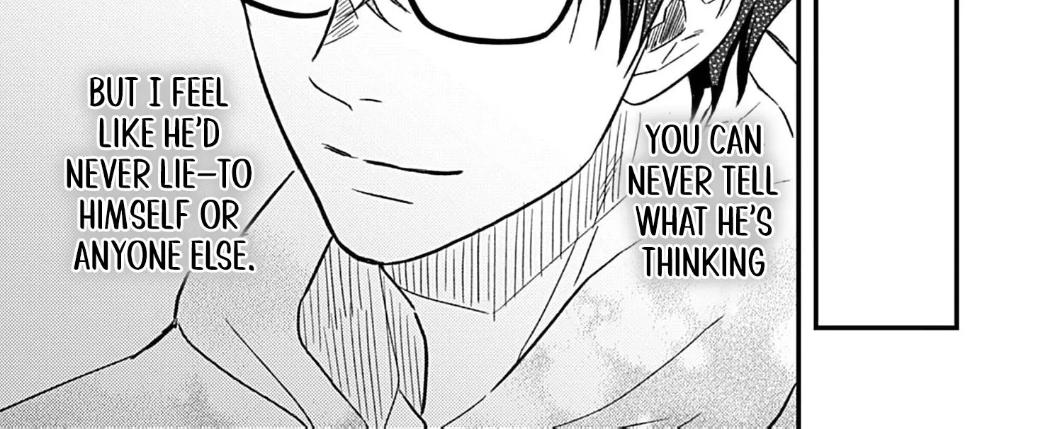 My One-Night Rule Chapter 19 - page 56