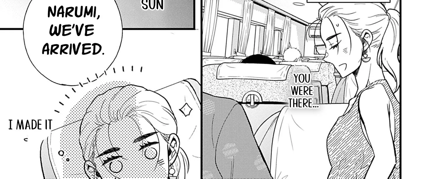 My One-Night Rule Chapter 19 - page 64