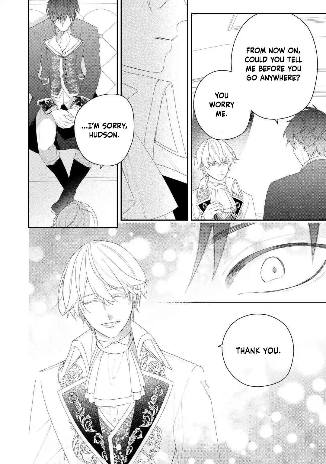 The Reborn Crybaby Heiress Is Full of Surprises Chapter 7 - page 14