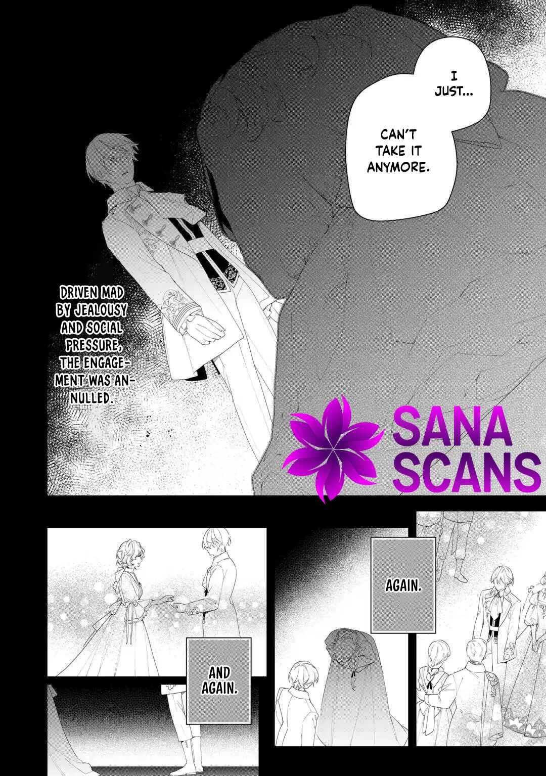 The Reborn Crybaby Heiress Is Full of Surprises Chapter 7 - page 22