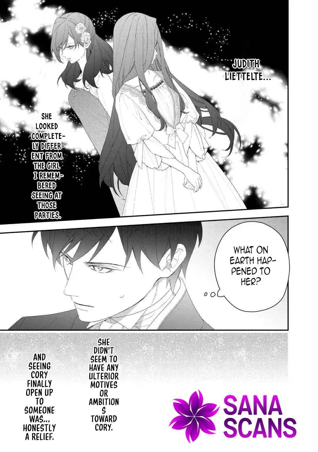 The Reborn Crybaby Heiress Is Full of Surprises Chapter 7 - page 25