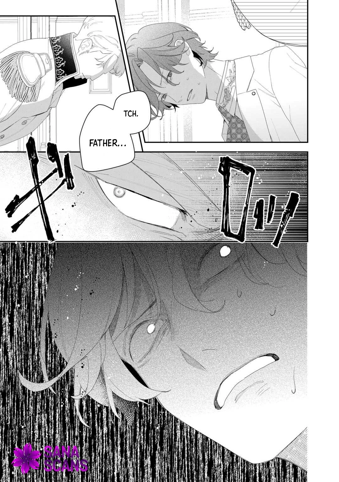 The Reborn Crybaby Heiress Is Full of Surprises Chapter 8 - page 13