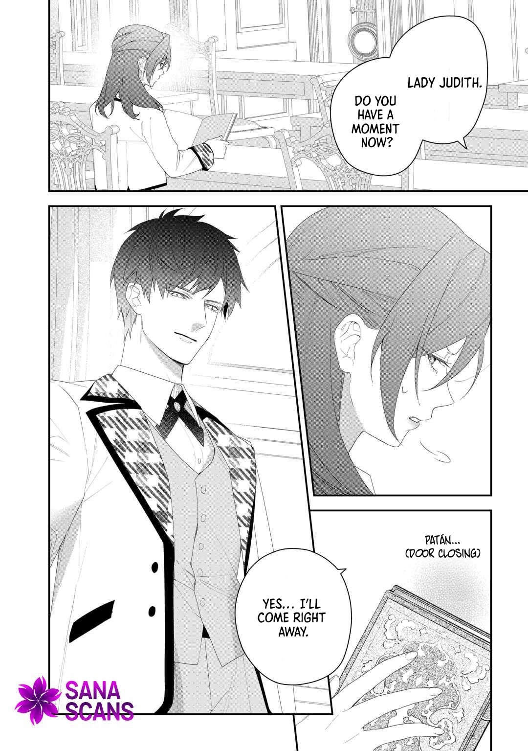 The Reborn Crybaby Heiress Is Full of Surprises Chapter 8 - page 2