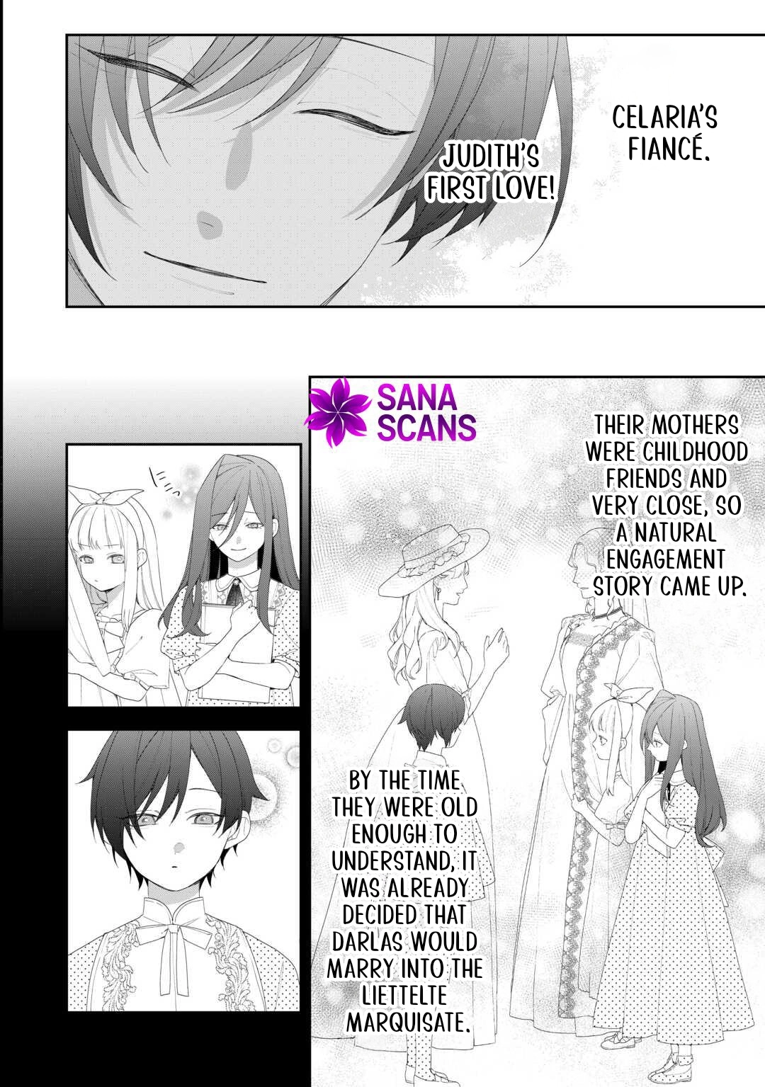 The Reborn Crybaby Heiress Is Full of Surprises Chapter 8 - page 20