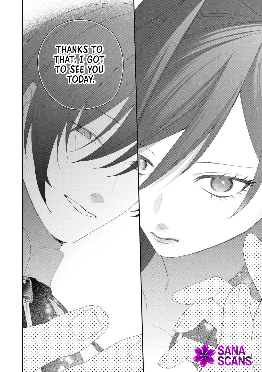 The Reborn Crybaby Heiress Is Full of Surprises Chapter 8 - page 26