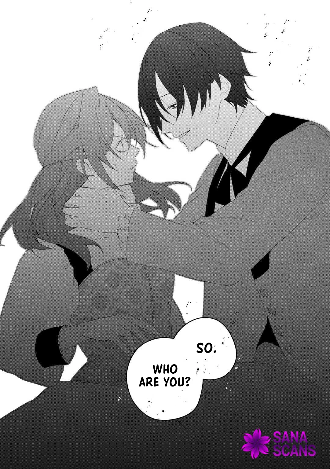 The Reborn Crybaby Heiress Is Full of Surprises Chapter 8 - page 28