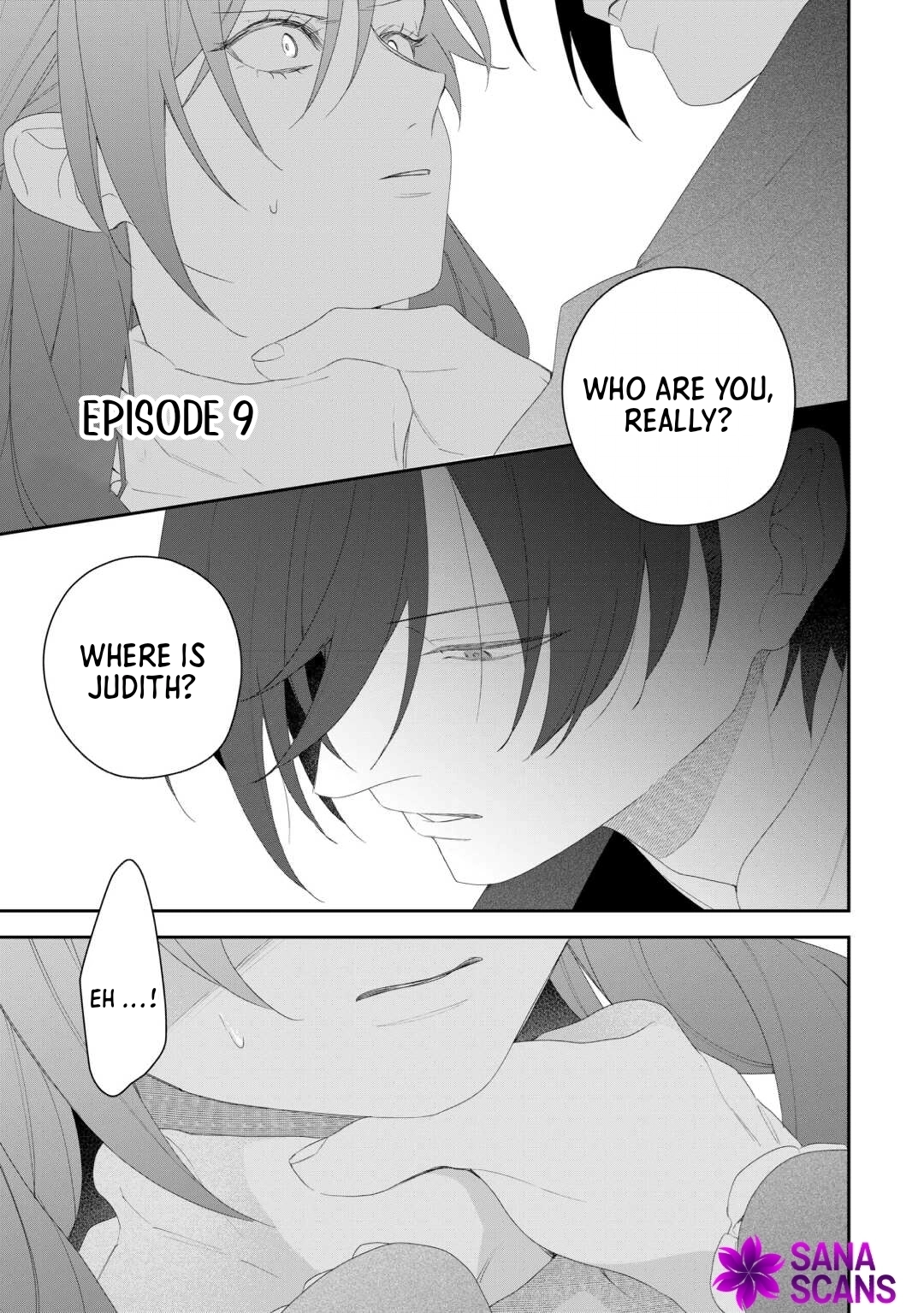 The Reborn Crybaby Heiress Is Full of Surprises Chapter 9 - page 1