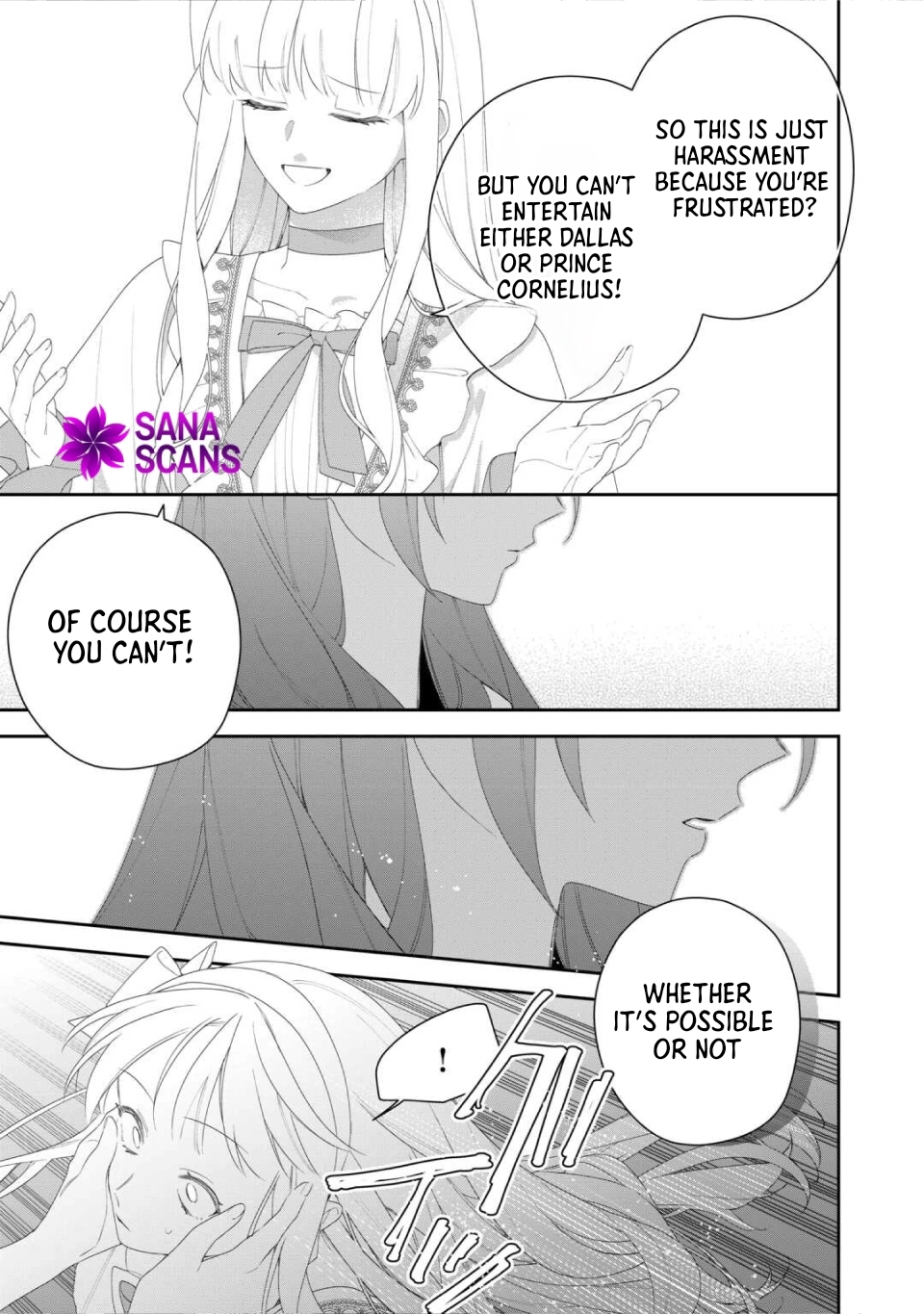 The Reborn Crybaby Heiress Is Full of Surprises Chapter 9 - page 13