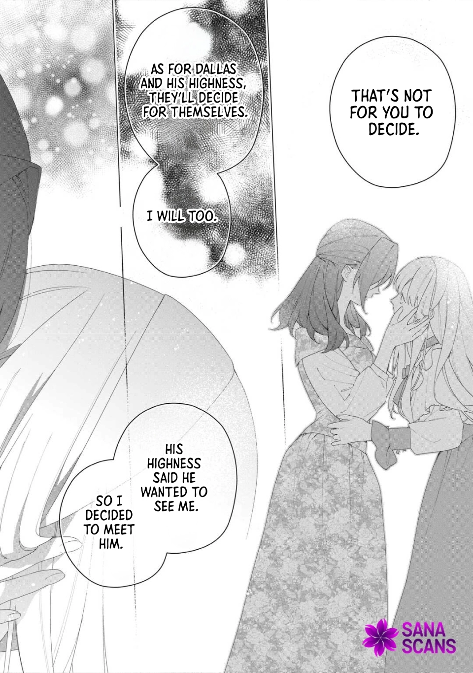 The Reborn Crybaby Heiress Is Full of Surprises Chapter 9 - page 14