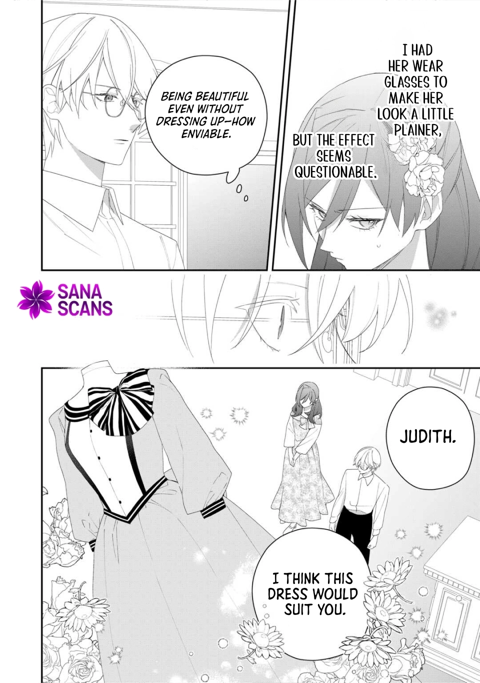 The Reborn Crybaby Heiress Is Full of Surprises Chapter 9 - page 18