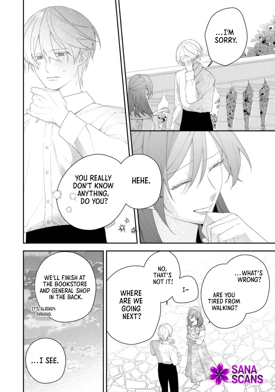 The Reborn Crybaby Heiress Is Full of Surprises Chapter 9 - page 26