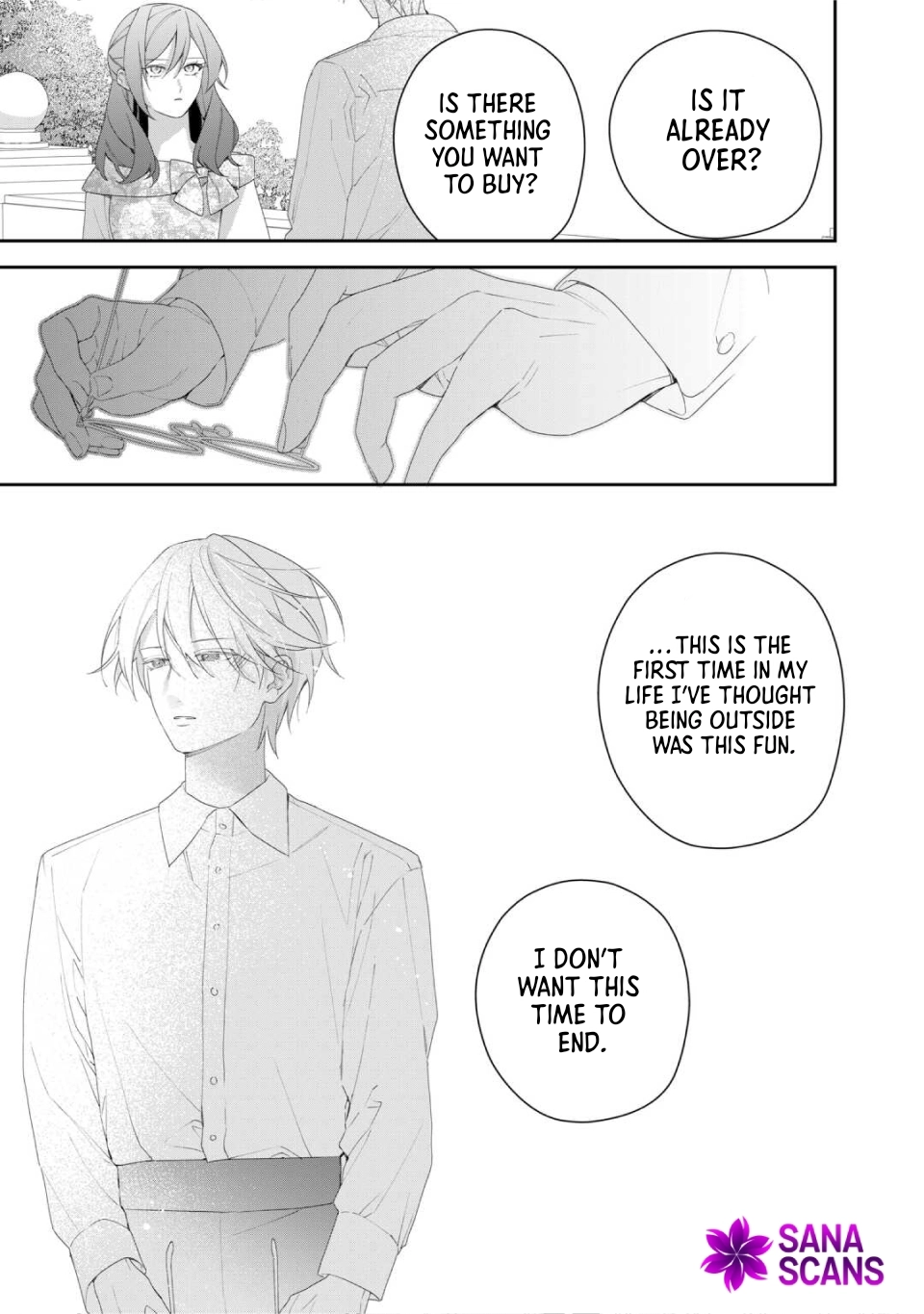 The Reborn Crybaby Heiress Is Full of Surprises Chapter 9 - page 27