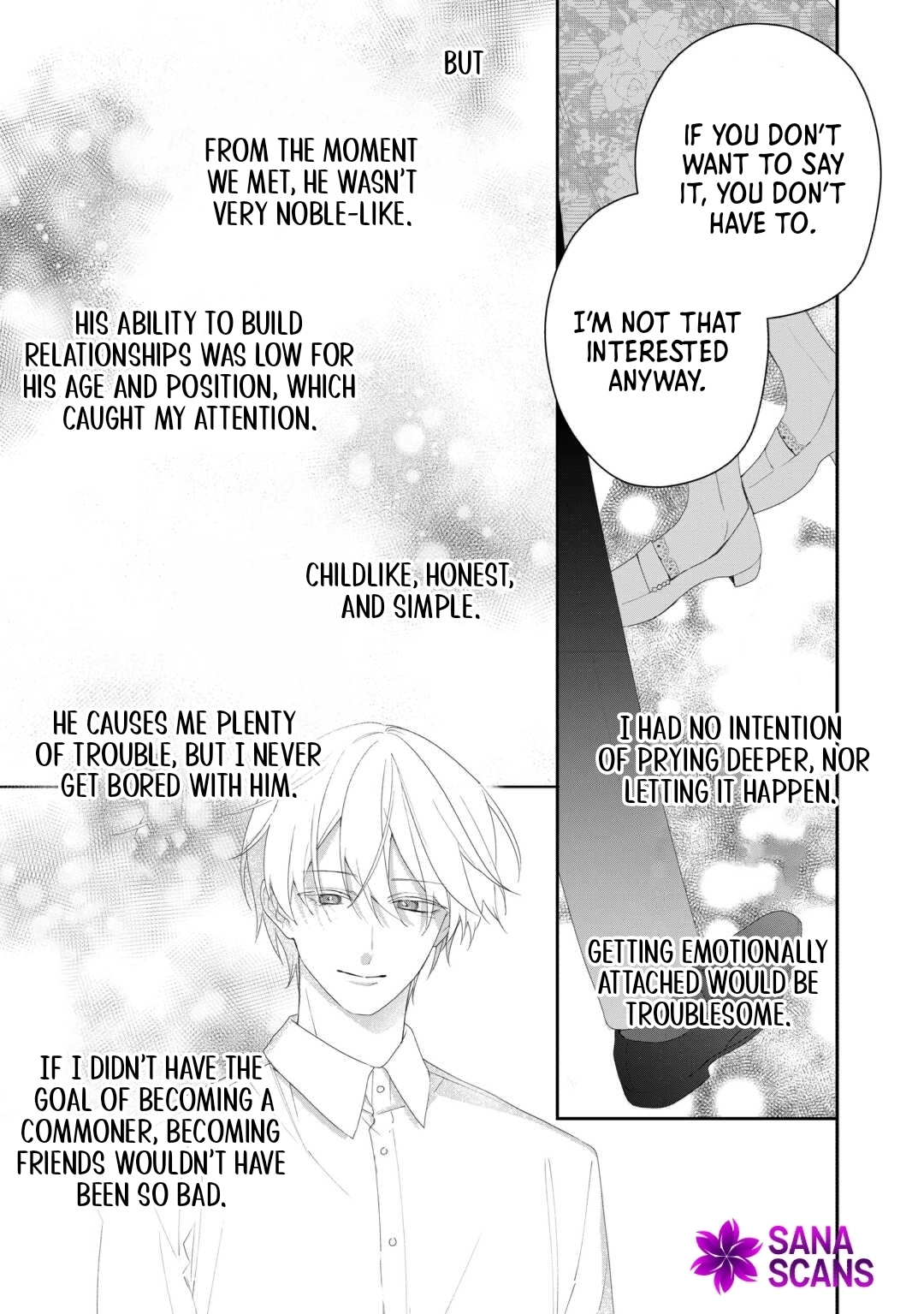 The Reborn Crybaby Heiress Is Full of Surprises Chapter 9 - page 29