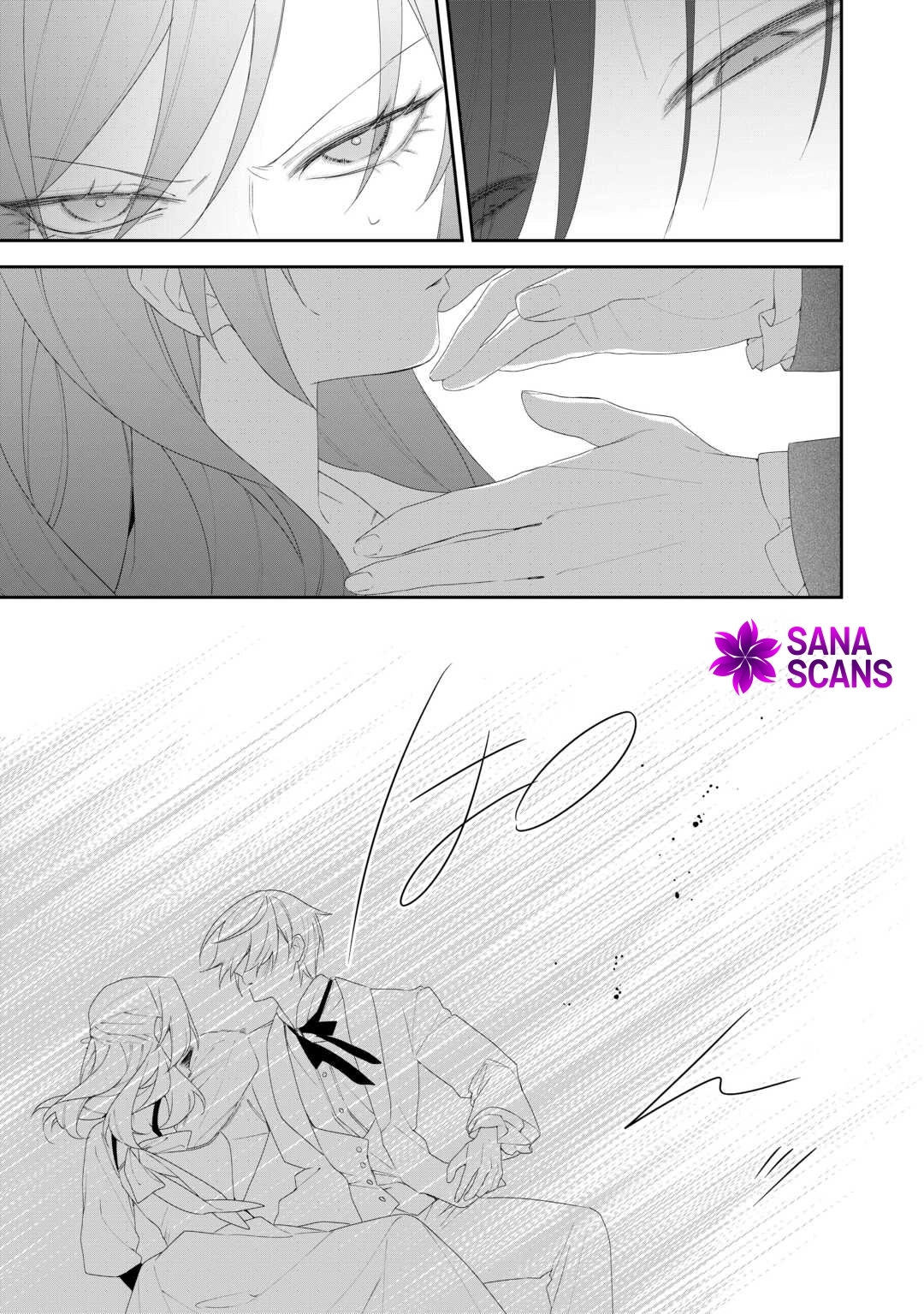 The Reborn Crybaby Heiress Is Full of Surprises Chapter 9 - page 3