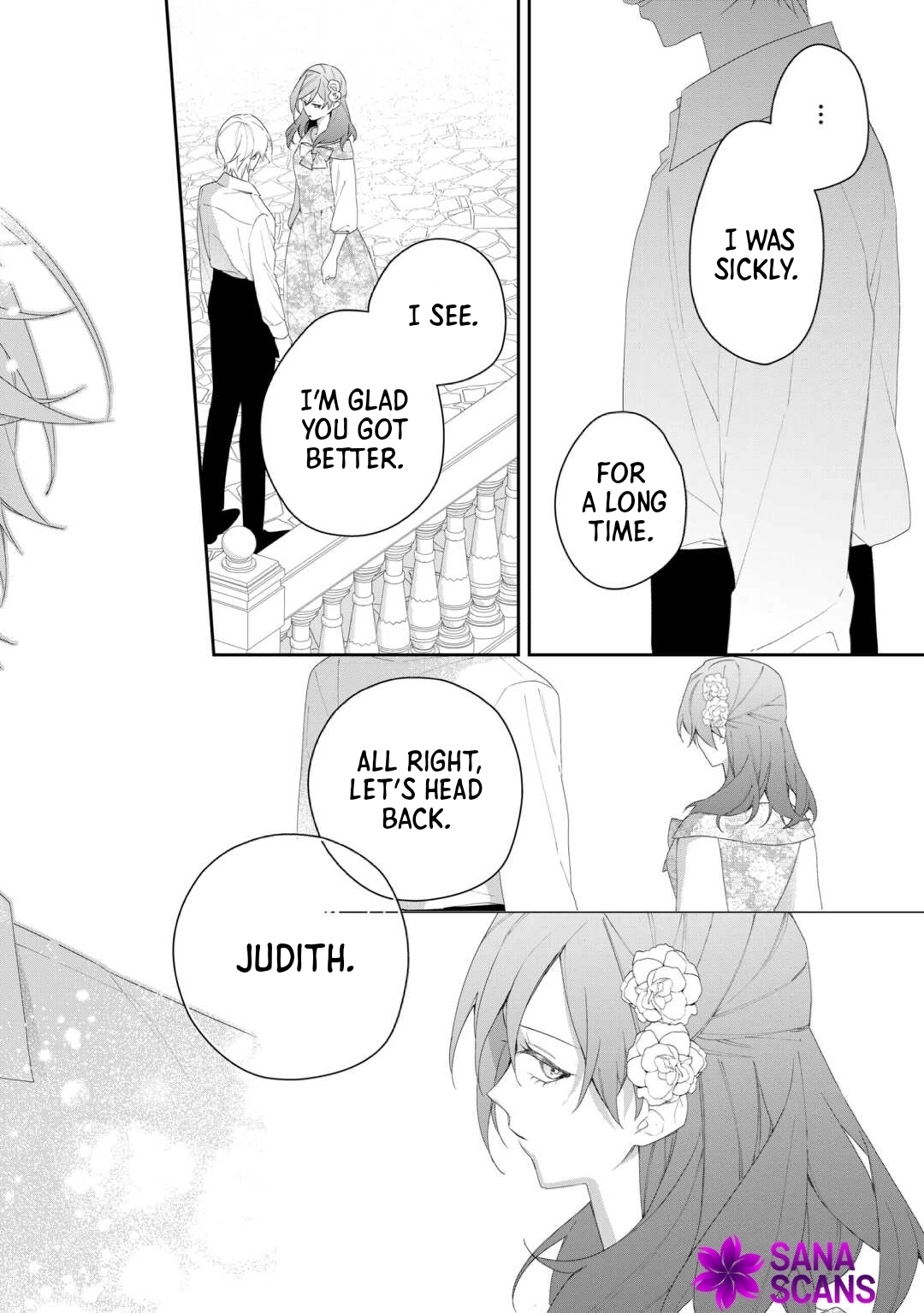 The Reborn Crybaby Heiress Is Full of Surprises Chapter 9 - page 30