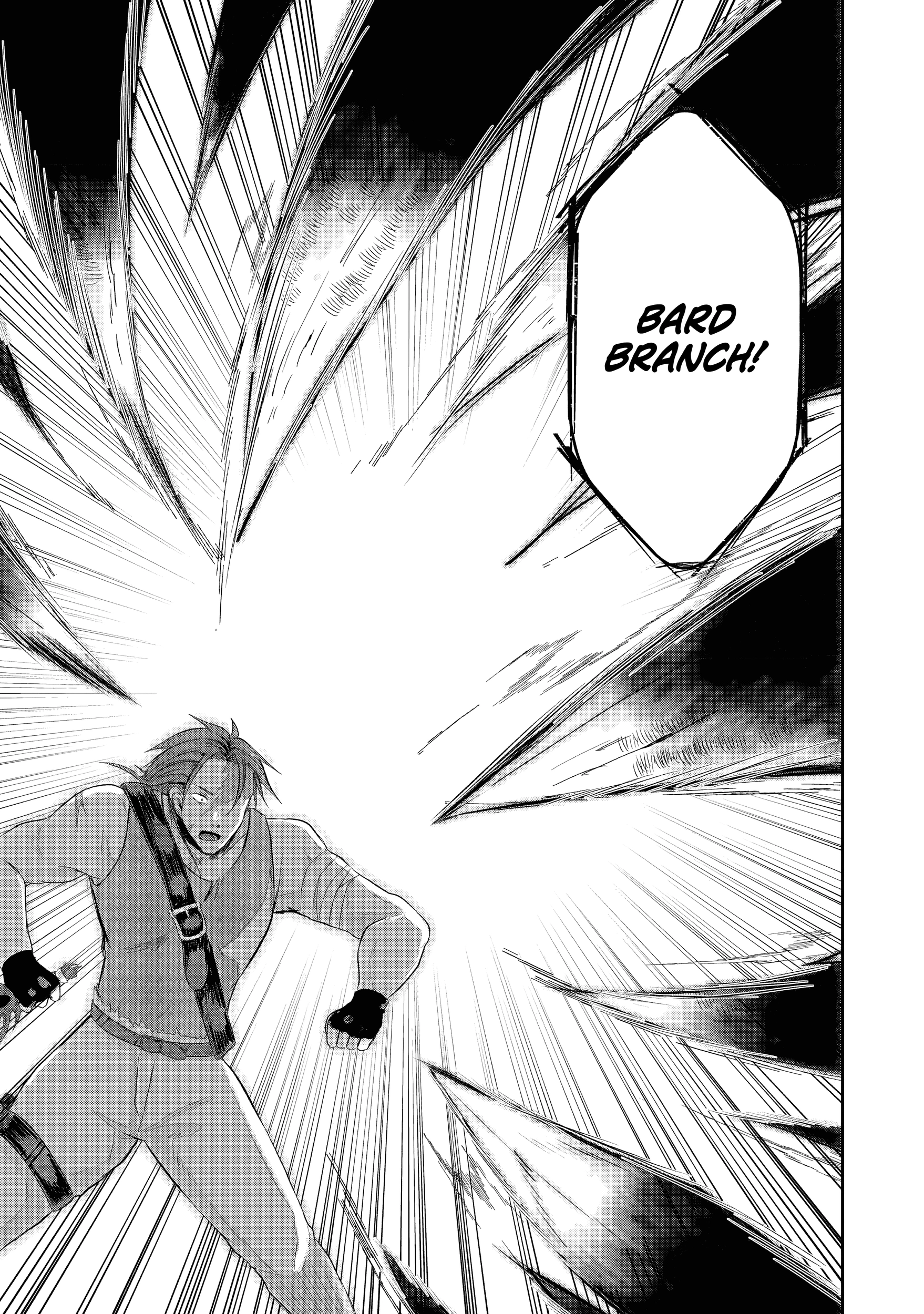 "Sono Hen no Kusa demo Kuttoke" to Tsuihou Sareta Munou Skill [Shokubutsugui] Mochi Tenseisha, Elf no Sato de Maboroshi no Shokubutsu o Tabete Musou Suru Chapter 15 - page 19