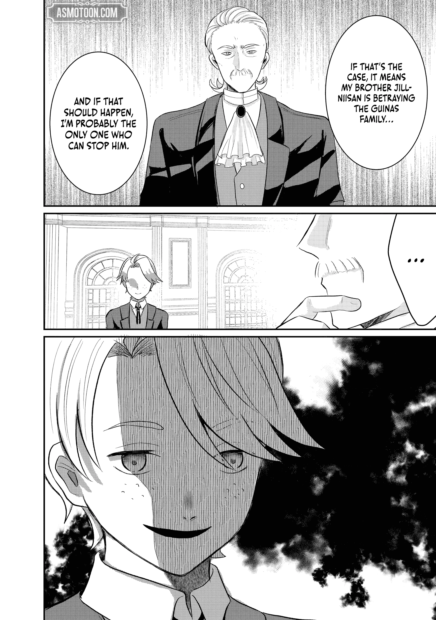 "Sono Hen no Kusa demo Kuttoke" to Tsuihou Sareta Munou Skill [Shokubutsugui] Mochi Tenseisha, Elf no Sato de Maboroshi no Shokubutsu o Tabete Musou Suru Chapter 16 - page 16