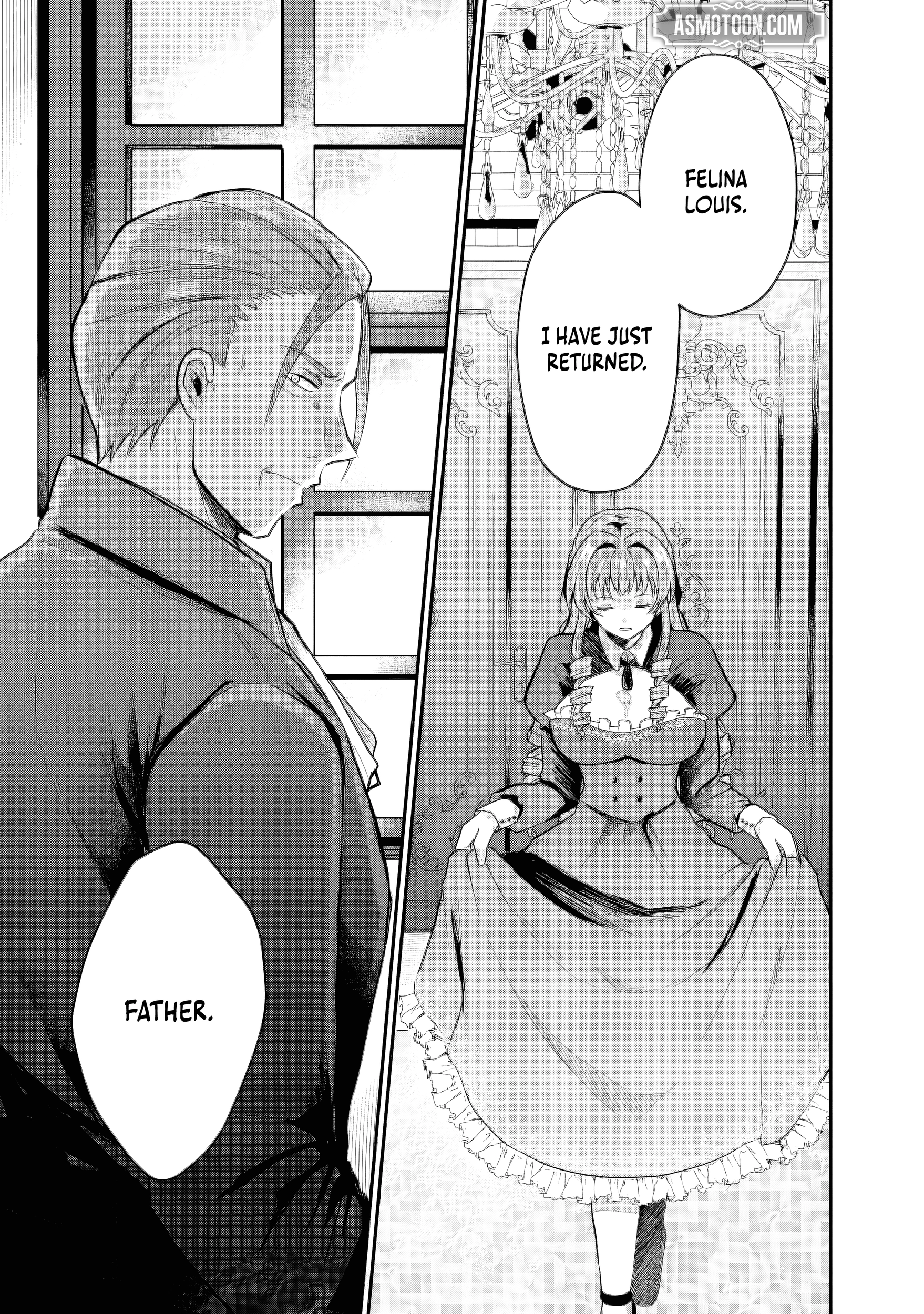 "Sono Hen no Kusa demo Kuttoke" to Tsuihou Sareta Munou Skill [Shokubutsugui] Mochi Tenseisha, Elf no Sato de Maboroshi no Shokubutsu o Tabete Musou Suru Chapter 17 - page 2