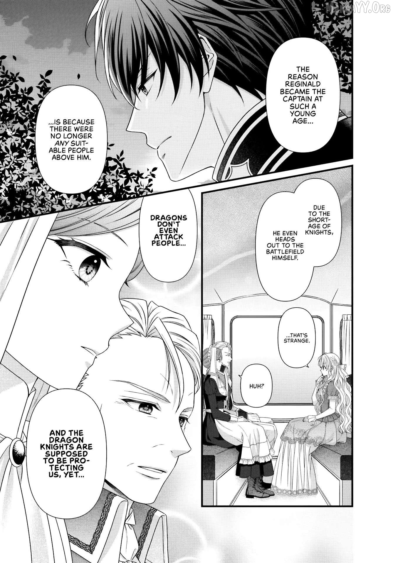 Ojodeshitaga Kossori Ryu Kishidan No Senzoku Kusushi Ni Narimashita! Chapter 2.2 - page 4