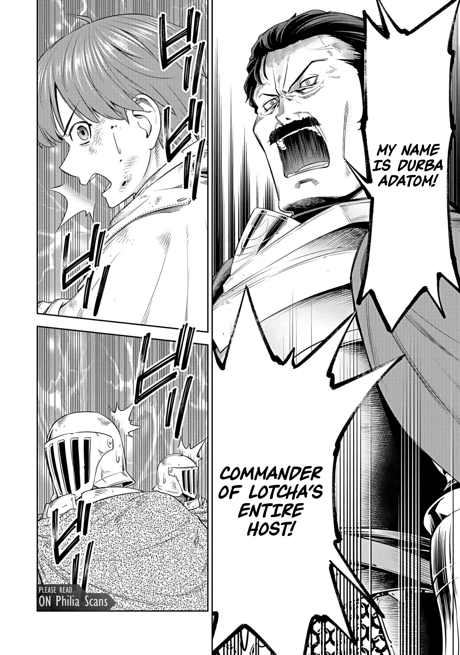 Millimos Saga: The Reincarnation Chronicles of the Youngest Prince Chapter 17 - page 41
