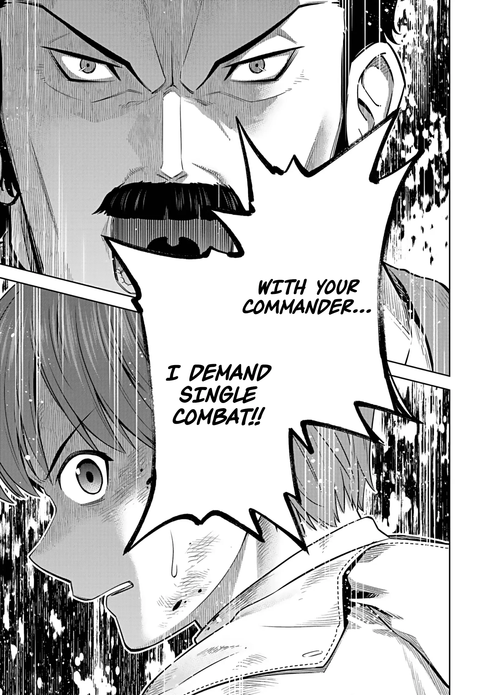 Millimos Saga: The Reincarnation Chronicles of the Youngest Prince Chapter 17 - page 42