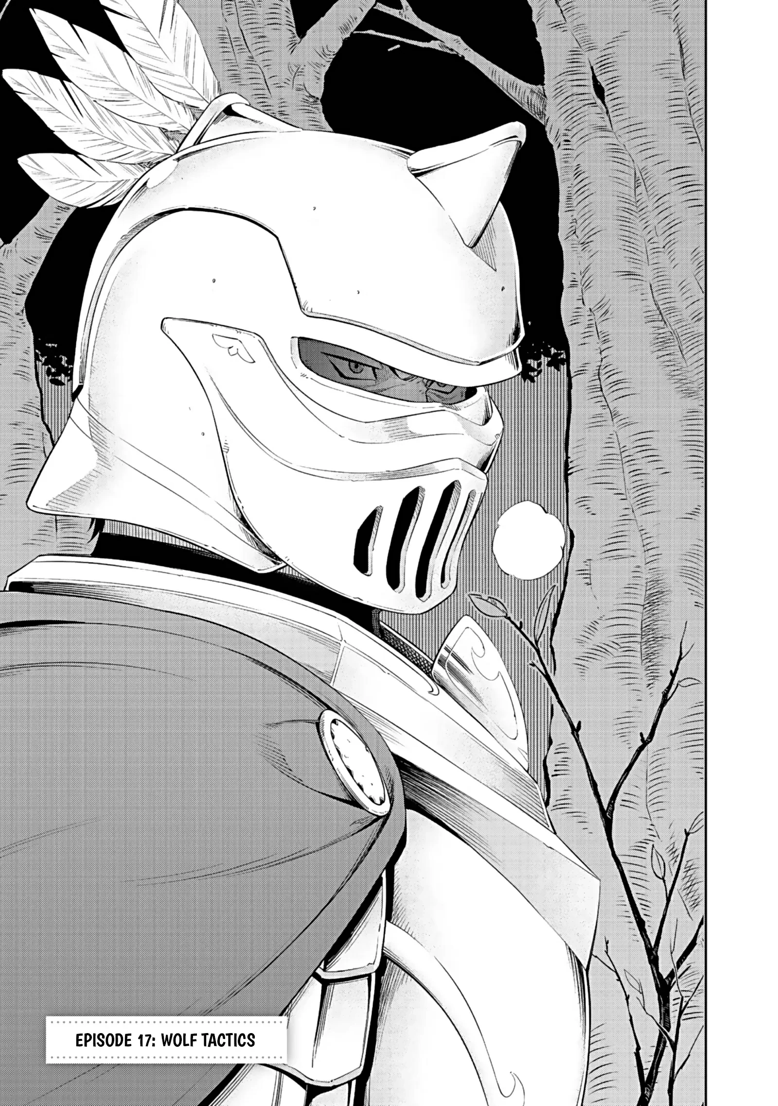 Millimos Saga: The Reincarnation Chronicles of the Youngest Prince Chapter 17 - page 5