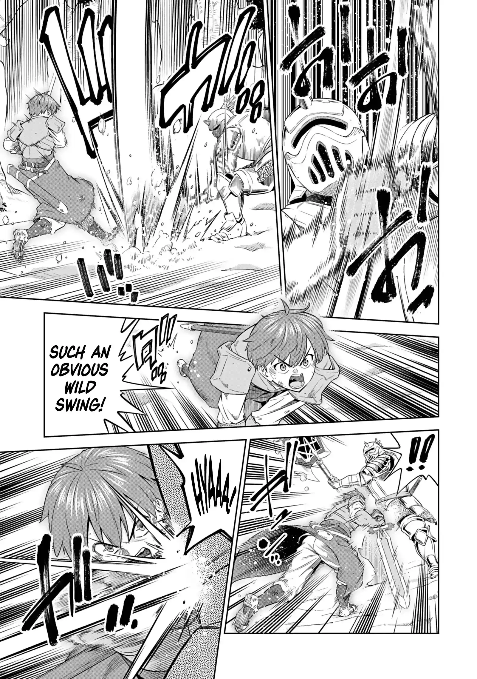 Millimos Saga: The Reincarnation Chronicles of the Youngest Prince Chapter 18 - page 12