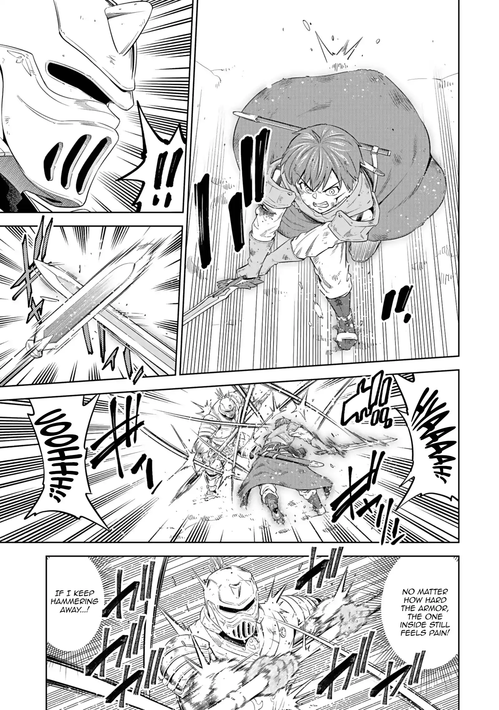 Millimos Saga: The Reincarnation Chronicles of the Youngest Prince Chapter 18 - page 30