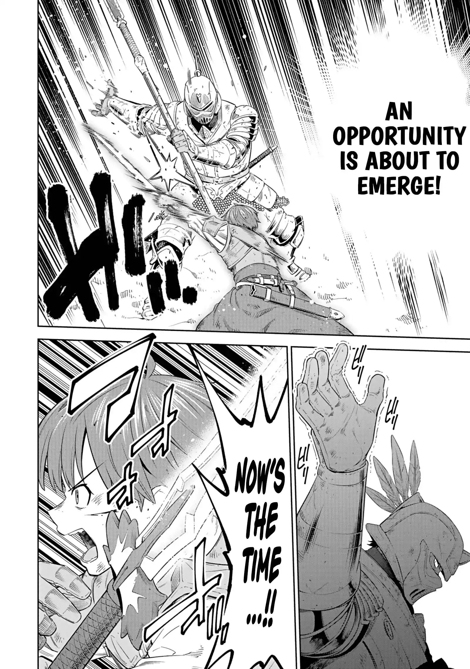 Millimos Saga: The Reincarnation Chronicles of the Youngest Prince Chapter 18 - page 31