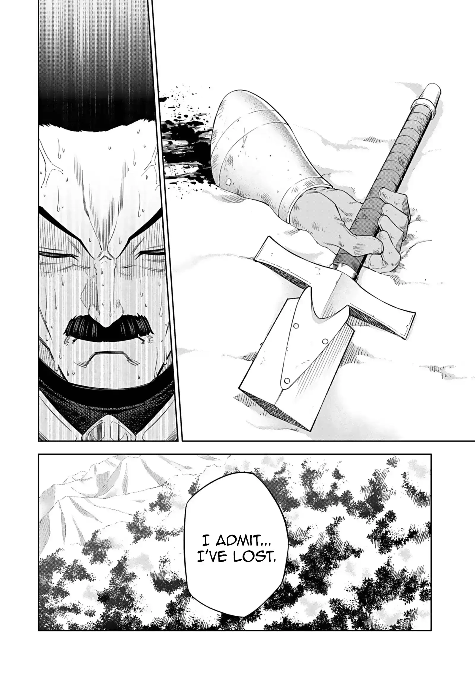 Millimos Saga: The Reincarnation Chronicles of the Youngest Prince Chapter 18 - page 40